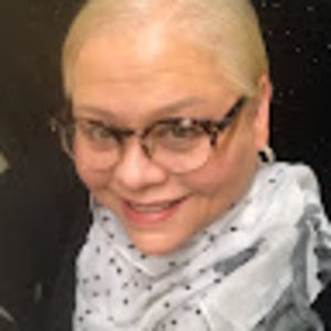 Meet your Posher, Cecilia colon - ortiz